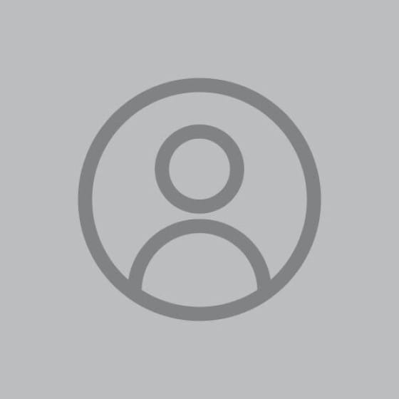 Placeholder for Staff member Joey DelRio from ID_e92185